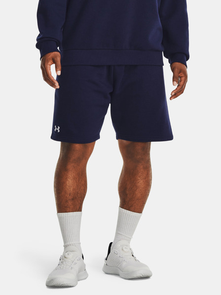 Under Armour Pantaloni scurți Under Armour UA Rival Fleece, bărbați