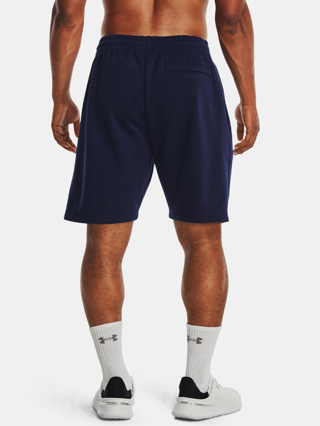 Under Armour Pantaloni scurți Under Armour UA Rival Fleece, bărbați