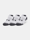 Under Armour Șosete unisex Under Armour UA Performance Cotton NS (3 perechi)
