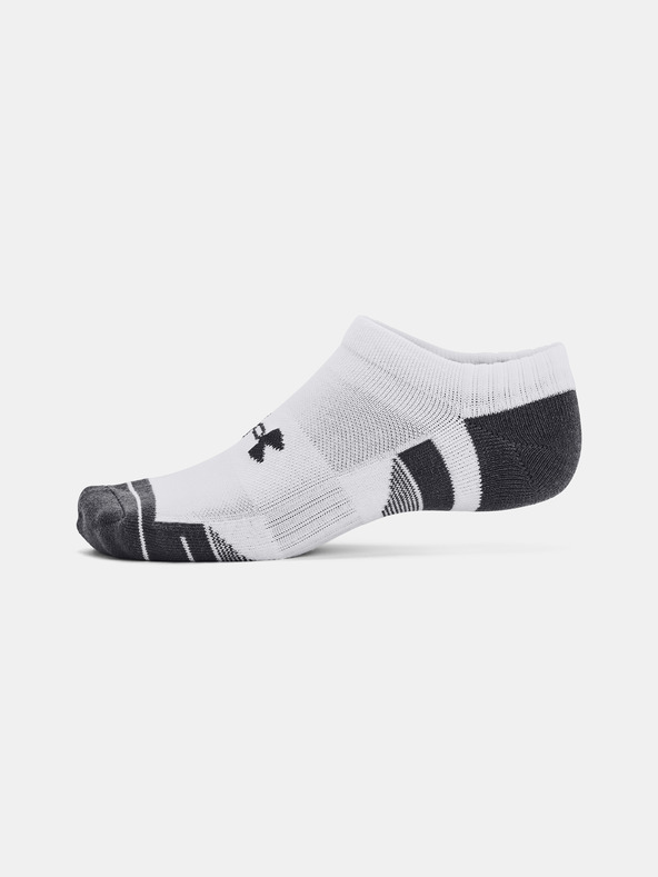 Under Armour Șosete unisex Under Armour UA Performance Cotton NS (3 perechi)