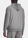 Under Armour Sweatshirt Under Armour UA Rival Fleece Logo HD pentru bărbați