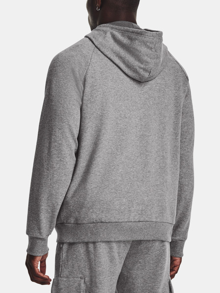 Under Armour Sweatshirt Under Armour UA Rival Fleece Logo HD pentru bărbați