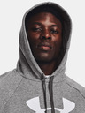 Under Armour Sweatshirt Under Armour UA Rival Fleece Logo HD pentru bărbați