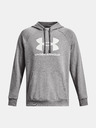 Under Armour Sweatshirt Under Armour UA Rival Fleece Logo HD pentru bărbați