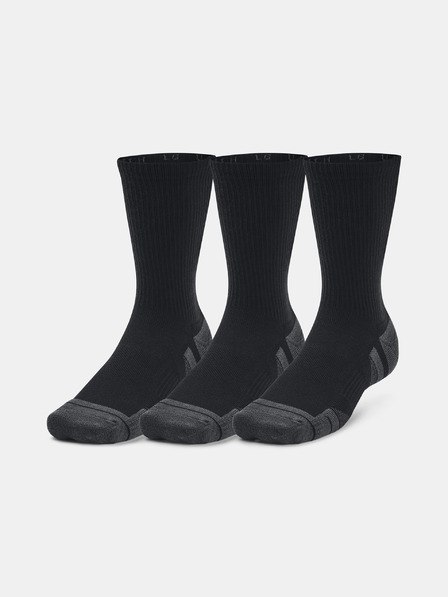 Under Armour Șosete unisex Under Armour UA Performance Tech Crew (3 perechi)