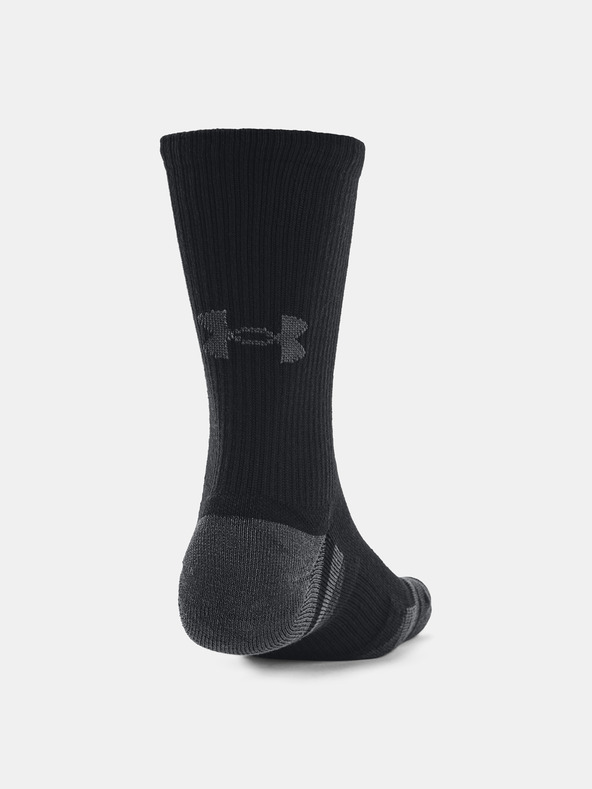 Under Armour Șosete unisex Under Armour UA Performance Tech Crew (3 perechi)