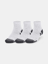 Under Armour Șosete unisex Under Armour UA Performance Cotton Qtr (3 perechi)