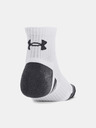 Under Armour Șosete unisex Under Armour UA Performance Cotton Qtr (3 perechi)