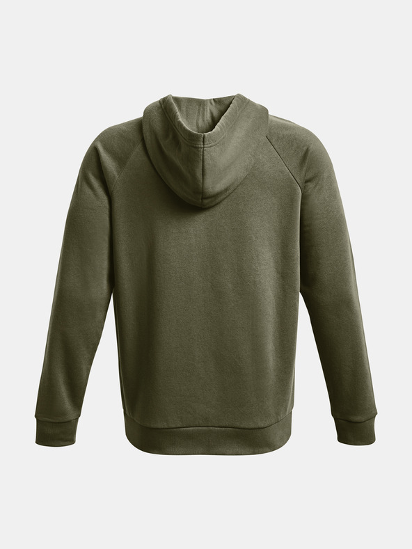 Under Armour Hanorac Under Armour UA Rival Fleece FZ pentru bărbați