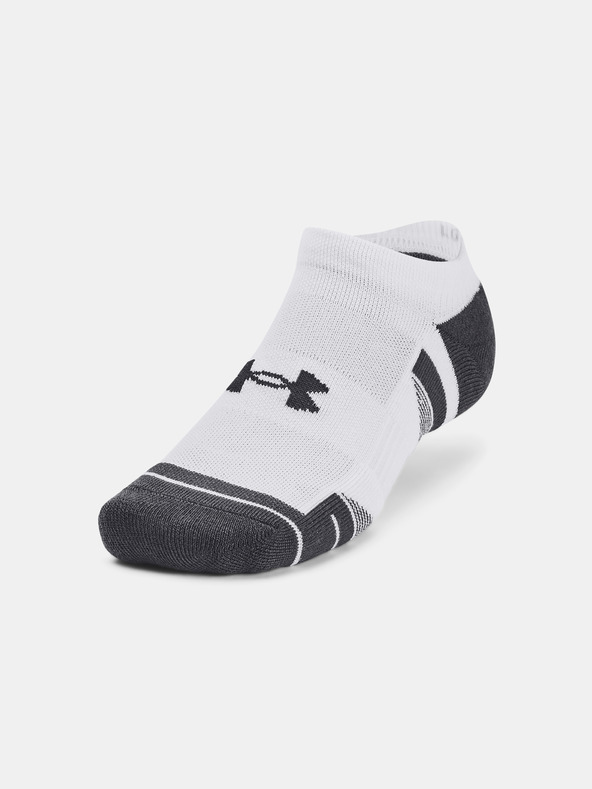Under Armour Șosete unisex Under Armour UA Performance Tech NS (3 perechi)