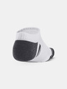 Under Armour Șosete unisex Under Armour UA Performance Tech NS (3 perechi)