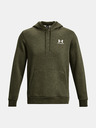 Under Armour Hanorac bărbați Under Armour UA Essential Fleece Hoodie