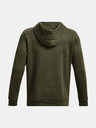 Under Armour Hanorac bărbați Under Armour UA Essential Fleece Hoodie