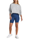 Under Armour Hanorac damă Under Armour Essential Flc OS Crew