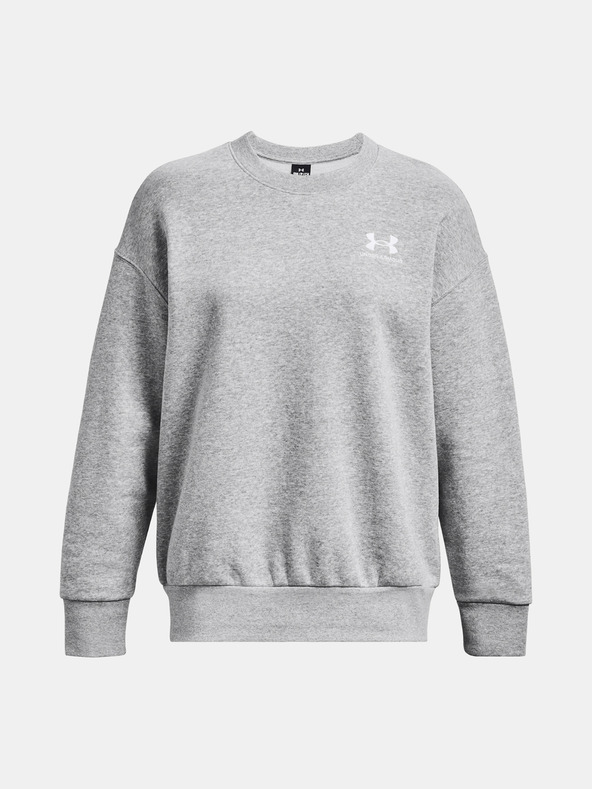 Under Armour Hanorac damă Under Armour Essential Flc OS Crew