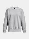 Under Armour Hanorac damă Under Armour Essential Flc OS Crew