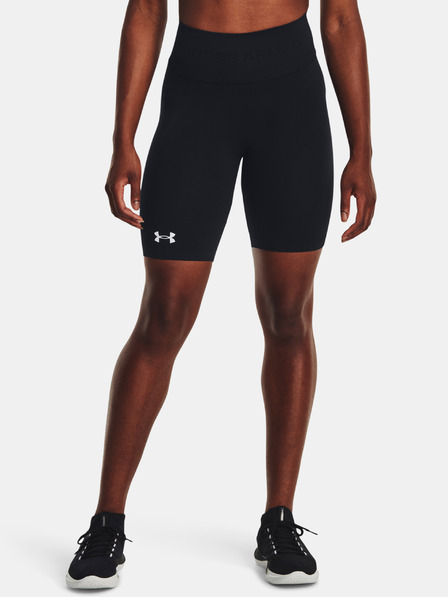 Under Armour Pantaloni scurți damă Under Armour UA Train Seamless Short