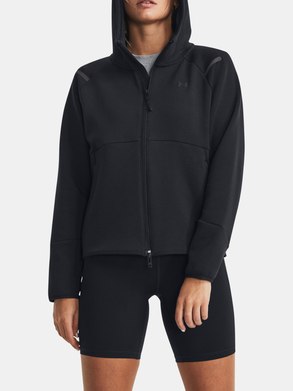Under Armour Hanorac damă Under Armour Unstoppable Flc FZ