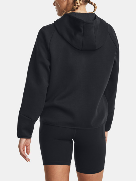 Under Armour Hanorac damă Under Armour Unstoppable Flc FZ
