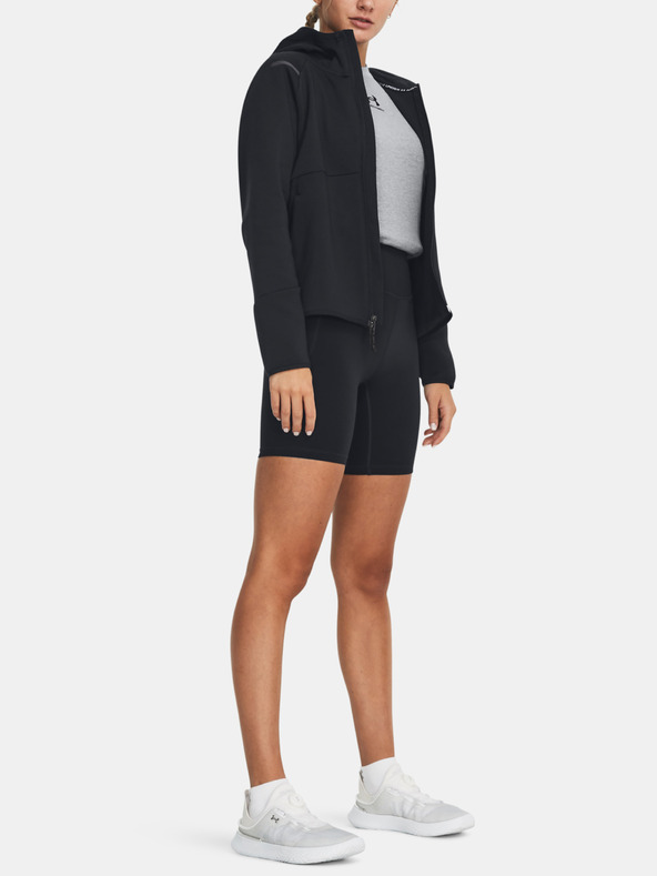 Under Armour Hanorac damă Under Armour Unstoppable Flc FZ