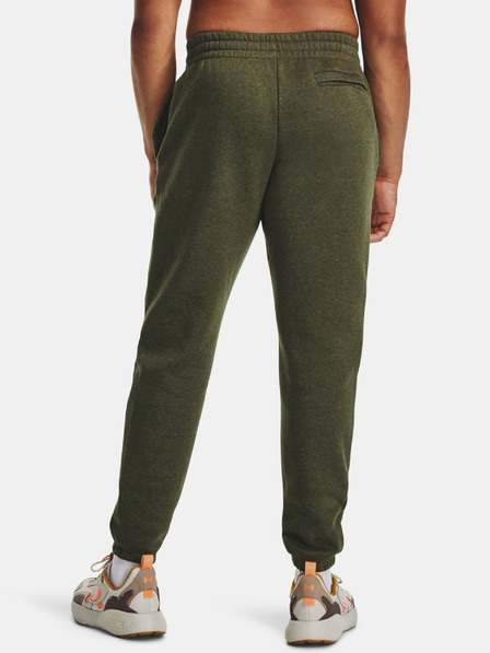 Under Armour Pantaloni de trening bărbați Under Armour UA Essential Fleece Jogger