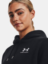 Under Armour Hanorac damă Under Armour Essential Flc OS Hoodie