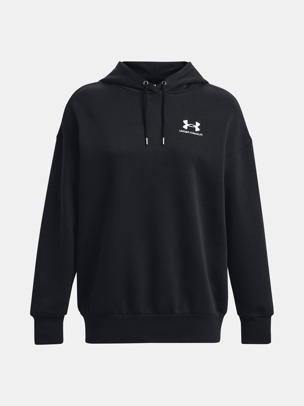 Under Armour Hanorac damă Under Armour Essential Flc OS Hoodie