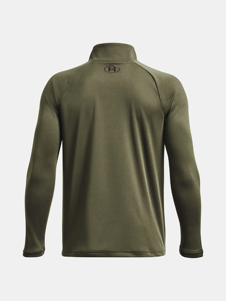 Under Armour Tricou pentru băieți Under Armour UA Tech 2.0 1/2 Zip