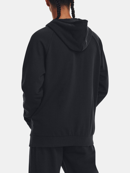Under Armour Sweatshirt Under Armour UA Rival Fleece Logo HD pentru bărbați