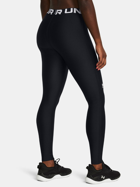 Under Armour Colanți damă Under Armour UA HG Authentics Legging