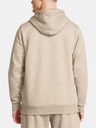 Under Armour Hanorac bărbați Under Armour UA Essential Fleece Hoodie