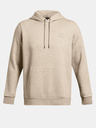 Under Armour Hanorac bărbați Under Armour UA Essential Fleece Hoodie