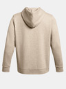 Under Armour Hanorac bărbați Under Armour UA Essential Fleece Hoodie