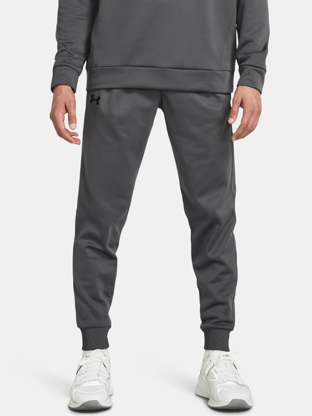 Under Armour Pantaloni de trening bărbați Under Armour UA Armour Fleece Joggers
