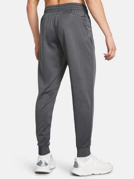 Under Armour Pantaloni de trening bărbați Under Armour UA Armour Fleece Joggers