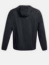Under Armour Jachetă pentru bărbați Under Armour LAUNCH LIGHTWEIGHT JKT