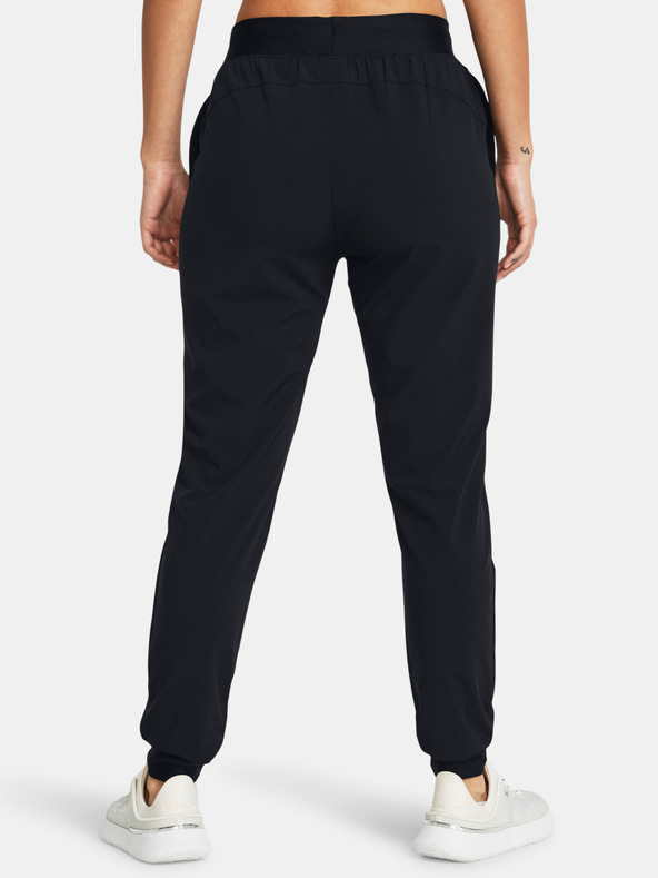 Under Armour Pantaloni sport damă Under Armour ArmourSport High Rise Wvn