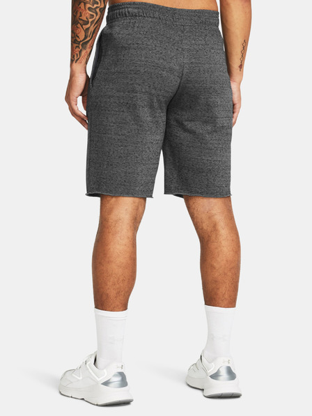 Under Armour Pantaloni scurți Under Armour UA RIVAL TERRY SHORT, bărbați