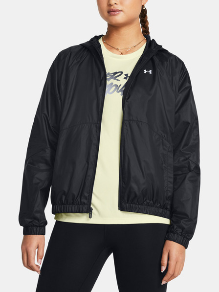 Under Armour Jachetă damă Under Armour UA SPORT WINDBREAKER JKT