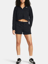 Under Armour Pantaloni scurți Under Armour Rival Fleece Short pentru femei
