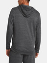 Under Armour Hanorac Under Armour UA Rival Terry LC FZ pentru bărbați