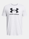Under Armour Tricou Under Armour UA SPORTSTYLE LOGO UPDATE SS, bărbați