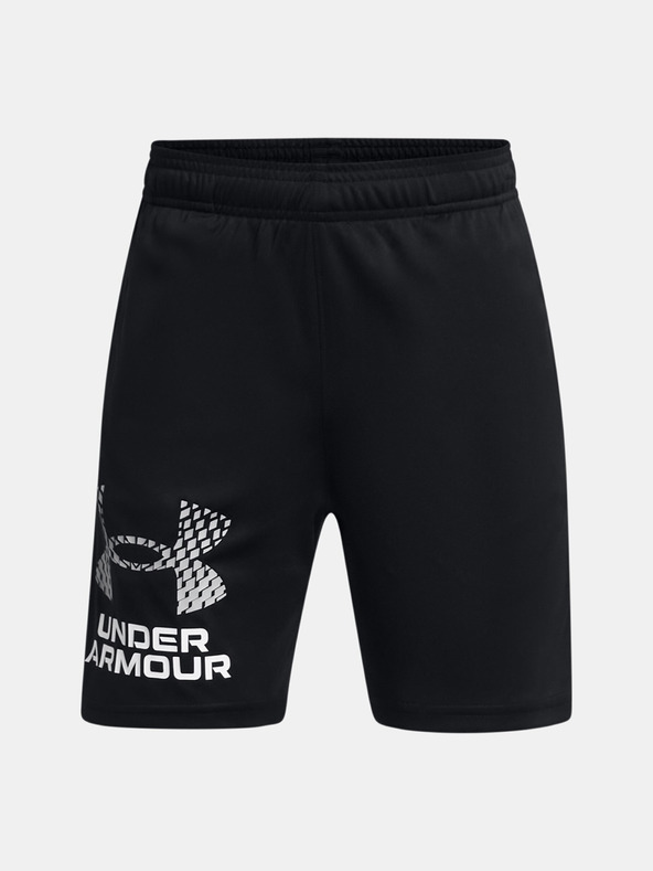 Under Armour Pantaloni scurți Under Armour UA Tech Logo pentru băieți