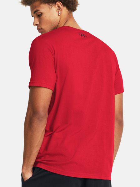 Under Armour Tricou pentru bărbați Under Armour UA GL FOUNDATION UPDATE SS