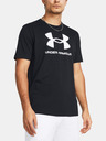 Under Armour Tricou Under Armour UA SPORTSTYLE LOGO UPDATE SS, bărbați