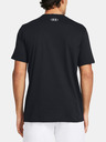Under Armour Tricou Under Armour UA SPORTSTYLE LOGO UPDATE SS, bărbați