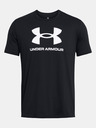 Under Armour Tricou Under Armour UA SPORTSTYLE LOGO UPDATE SS, bărbați