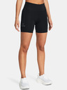 Under Armour Pantaloni scurți femei Under Armour UA Launch Half Tight