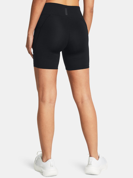 Under Armour Pantaloni scurți femei Under Armour UA Launch Half Tight
