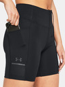 Under Armour Pantaloni scurți femei Under Armour UA Launch Half Tight